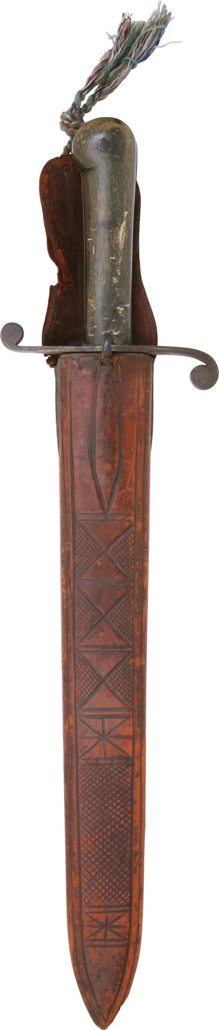 INDONESIAN SHORTSWORD - Fagan Arms
