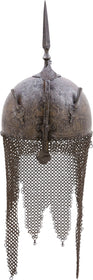 INDOPERSIAN HELMET KULAH KHUD