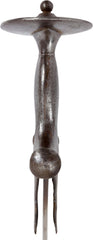 INDOPERSIAN HORSEMAN'S SWORD C.1750-1800 - Fagan Arms