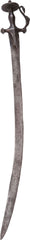 INDOPERSIAN HORSEMAN’S SWORD - Fagan Arms