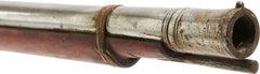 INDOPERSIAN MATCHLOCK MUSKET TORADAR, 17th- 18th CENTURY - Fagan Arms