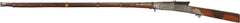 INDOPERSIAN MATCHLOCK MUSKET TORADAR, 17th- 18th CENTURY - Fagan Arms