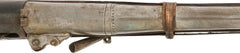 INDOPERSIAN MATCHLOCK MUSKET TORADAR, 17th- 18th CENTURY - Fagan Arms