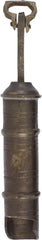 INDOPERSIAN POWDER MEASURE 18th-early 19th century - Fagan Arms