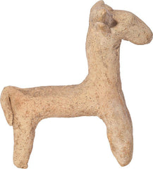 ISRAELITE TERRACOTTA BULL, 1300-900 BC - Fagan Arms