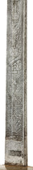 ITALIAN 1848 PATTERN NAVAL SUB OFFICER’S SWORD - Fagan Arms