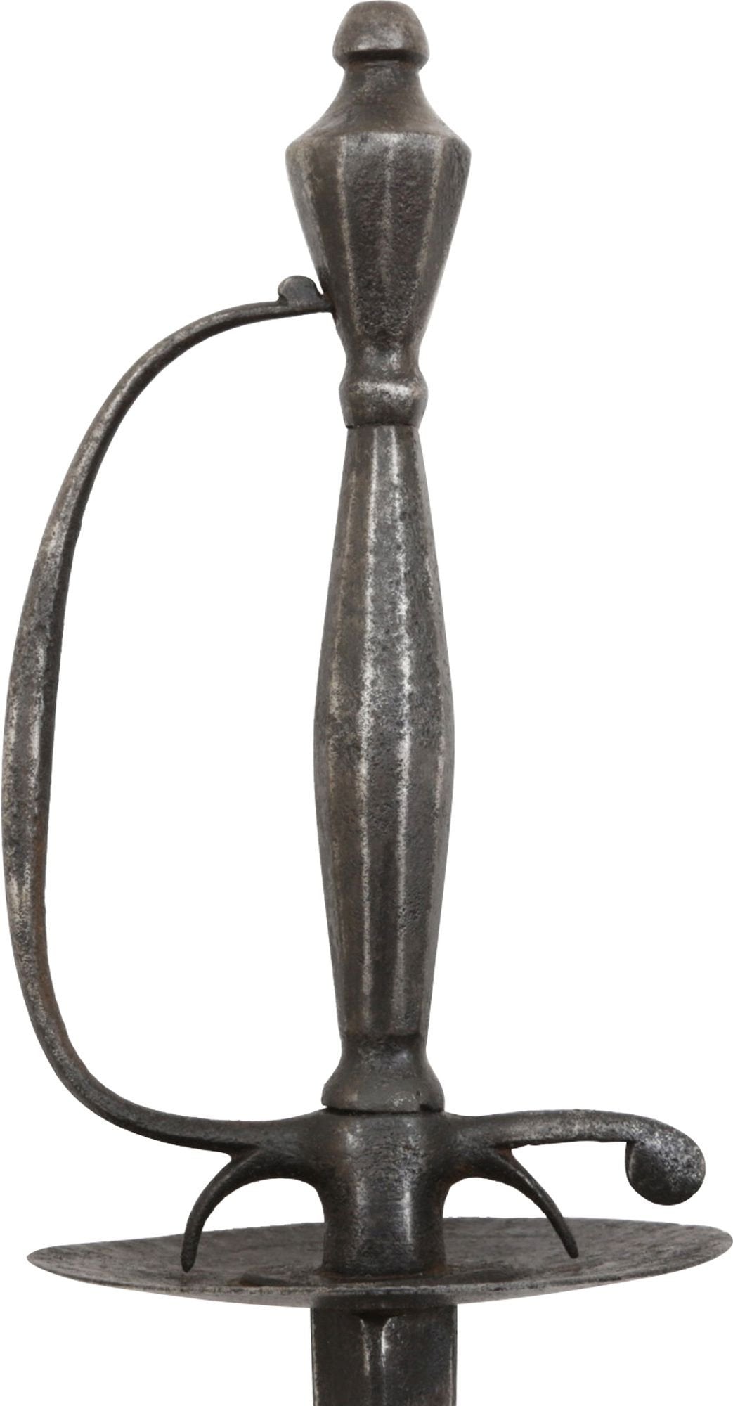 ITALIAN COURT SWORD C.1800 FOR A PAGE - Fagan Arms