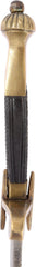 ITALIAN NCO SWORD C.1830 - Fagan Arms