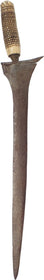 IVORY HILT KRIS FROM JAVA