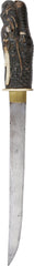 JAPANESE DAGGER TANTŌ - Fagan Arms