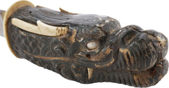 JAPANESE DAGGER TANTŌ - Fagan Arms