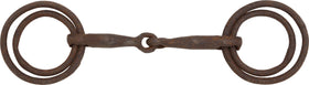 JAPANESE PACK HORSE BIT C.1750-1800