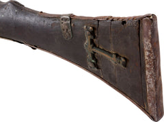 KABYLE LONG GUN - Fagan Arms