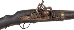 KABYLE LONG GUN - Fagan Arms