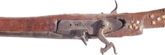 KABYLE MUSKET C.1800 - Fagan Arms