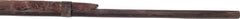 KABYLE MUSKET C.1800 - Fagan Arms