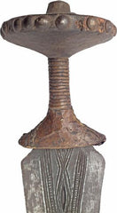 KONDA SLAVER'S BROADSWORD - Fagan Arms