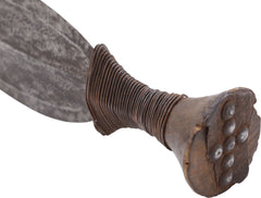 KONDA SLAVER'S SWORD - Fagan Arms