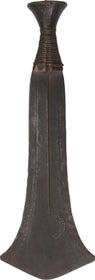 KONDA SLAVER'S SWORD