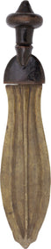 KUBA DAGGER FOR THE ROYAL COURT