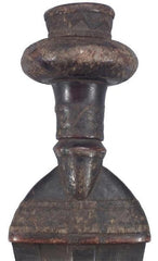 KUBA SLAVER'S KNIFE C.1860-80 - Fagan Arms