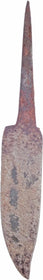 LAPLAND DAGGER BLADE