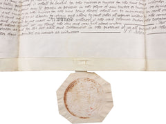 LAST WILL AND TESTAMENT OF THOMAS CURTIES - Fagan Arms