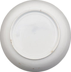 LEEDS (ENGLAND) SAUCER C.1780 - Fagan Arms