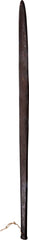 LOVELY BRITISH NEW GUINEA CLUB - Fagan Arms