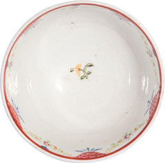 Lowestoft Tea Bowl C.1790 - Product