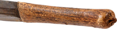 MAASAI WARRIOR'S SWORD SEME - Fagan Arms