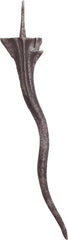 MAJAPAHIT KRIS - Fagan Arms