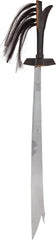 MALAY BACKSWORD KAMPILAN - Fagan Arms
