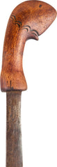 MALAY SHORTSWORD KELWANG - Fagan Arms