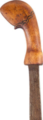 MALAY SHORTSWORD KELWANG - Fagan Arms