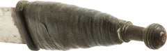 MANDINGO SLAVER’S SWORD - Fagan Arms