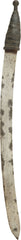 MANDINGO SLAVER’S SWORD - Fagan Arms