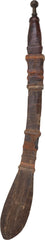 MANDINGO SWORD - Fagan Arms