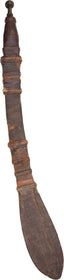 MANDINGO SWORD