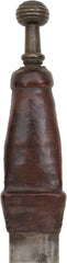 MANDINGO SWORD - Fagan Arms