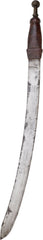 MANDINGO SWORD - Fagan Arms