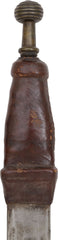 MANDINGO SWORD - Fagan Arms
