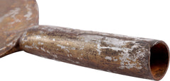 MASSIVE SUDANESE SPEAR SHALAZIEH - Fagan Arms