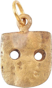 MEDIEVAL EUROPEAN PENDANT 12th-15th CENTURY