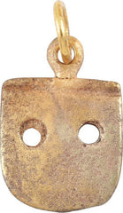 MEDIEVAL EUROPEAN PENDANT 12th-15th CENTURY - Fagan Arms