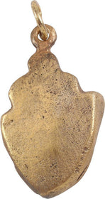 MEDIEVAL EUROPEAN PENDANT 15th-16th CENTURY