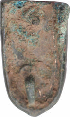 MEDIEVAL KNIGHT’S TOURNAMENT PENDANT, C.1350-1500 - Fagan Arms