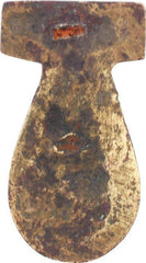 MEDIEVAL KNIGHT’S TOURNAMENT PENDANT - Fagan Arms