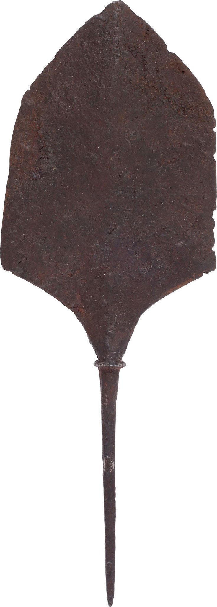 MEDIEVAL SIEGE BALLISTA HEAD - Fagan Arms