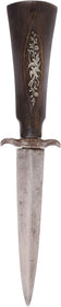 MEDITERRANEAN ASSASSIN’S DAGGER C.1750